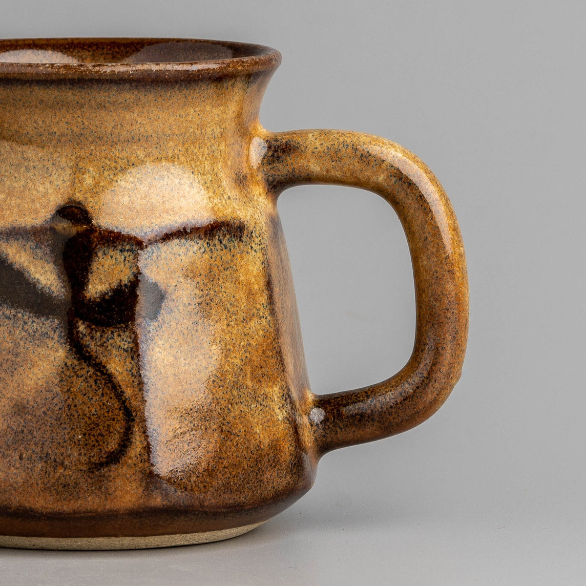 Wriiten Earth Mug