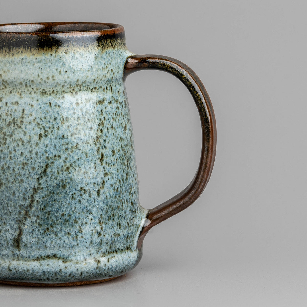 Blue Horizon Mug