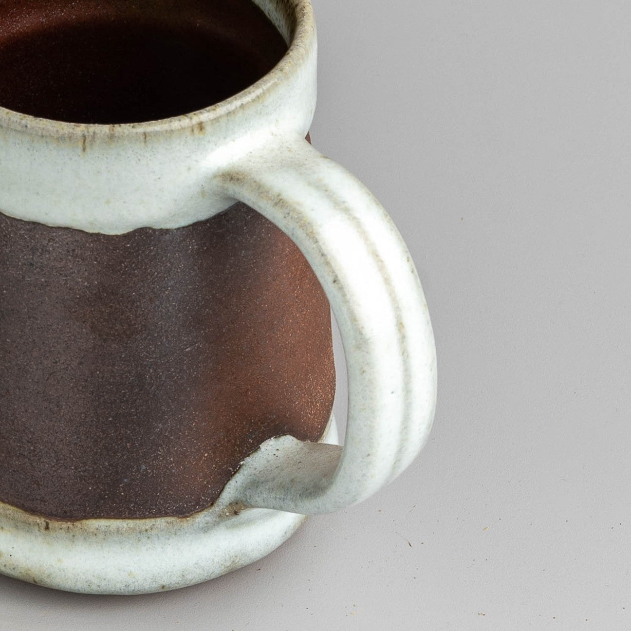 Quite Terrain Mug (Big)