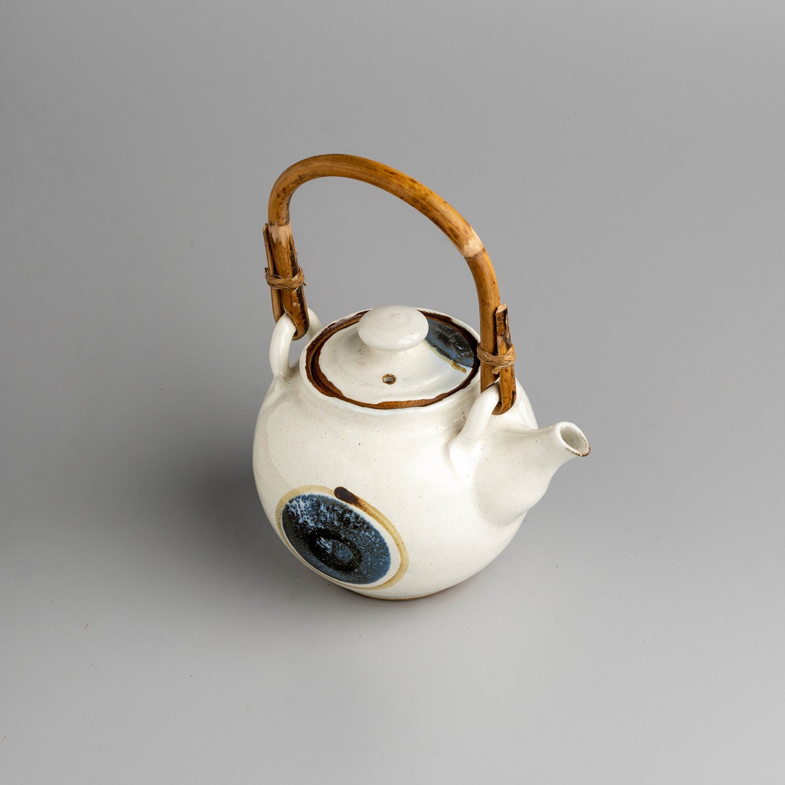Moonmark Teapot
