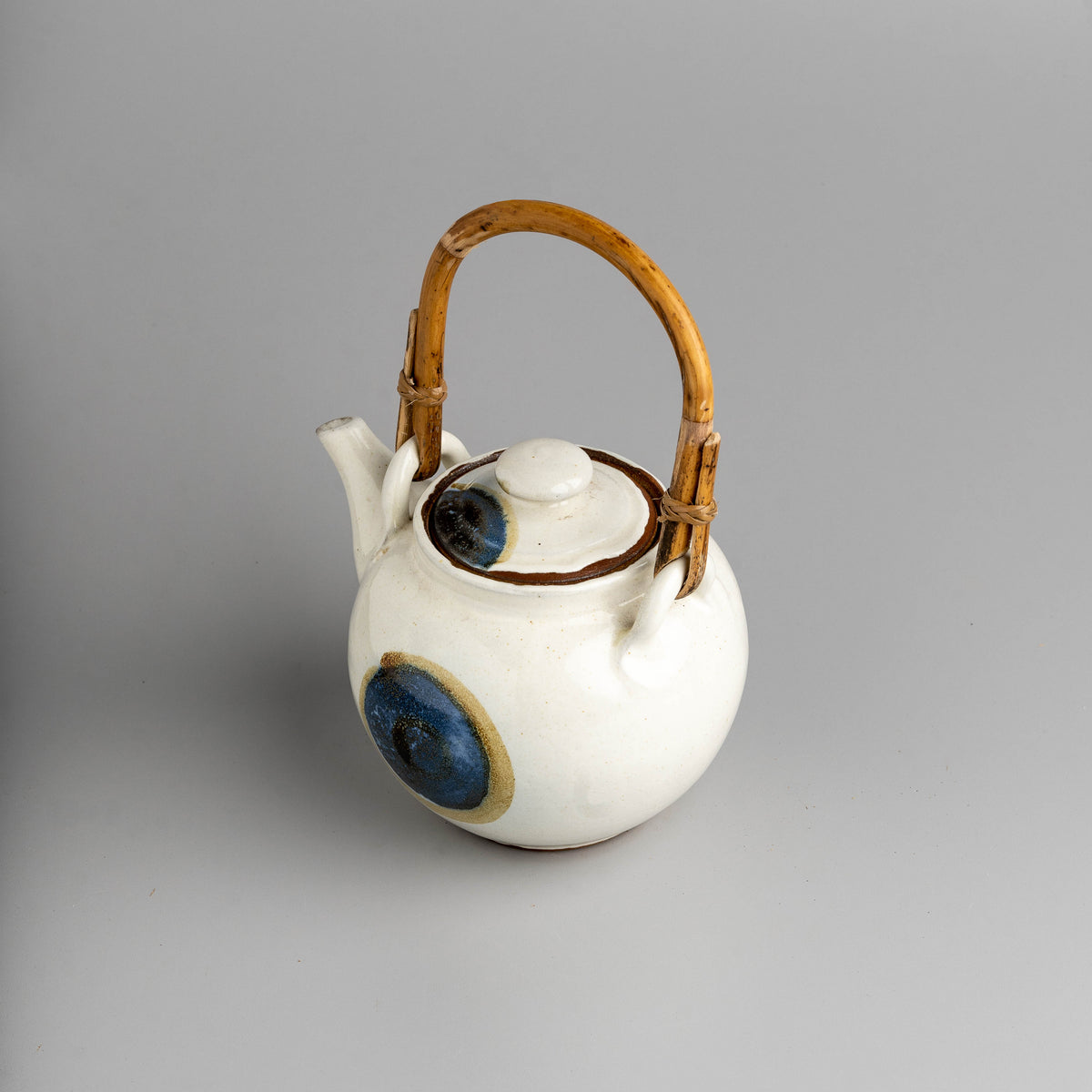Moonmark Teapot