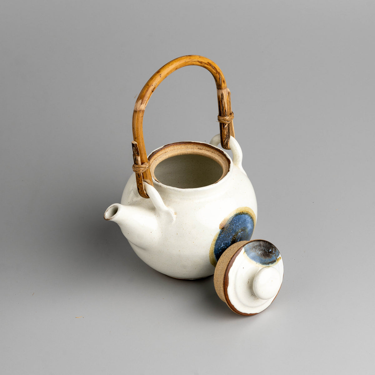 Moonmark Teapot