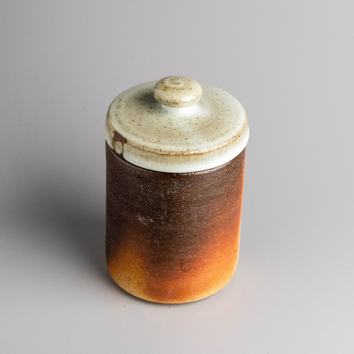 Balanced Jar