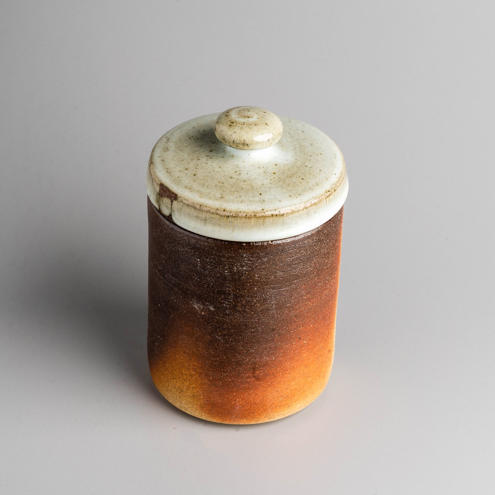 Balanced Jar