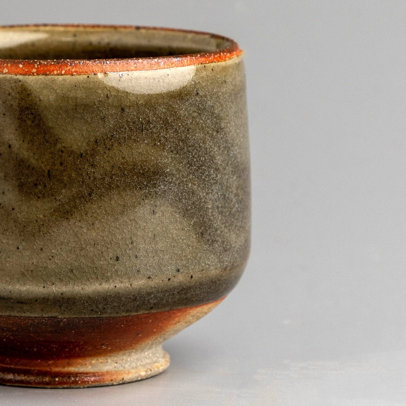 Soft Landscape Yam Cup