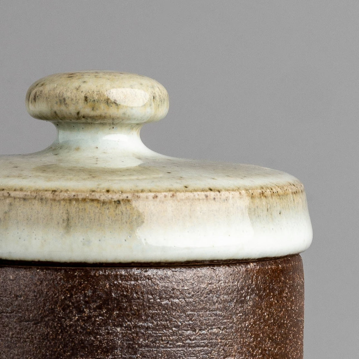 Balanced Jar