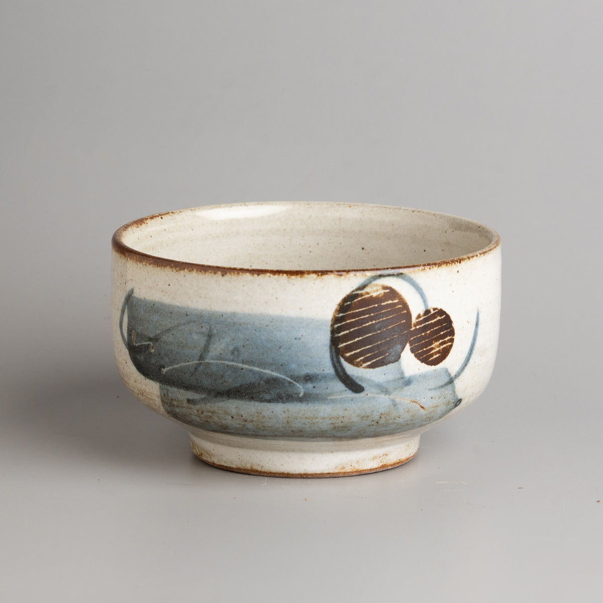 Slate Orchard Bowl