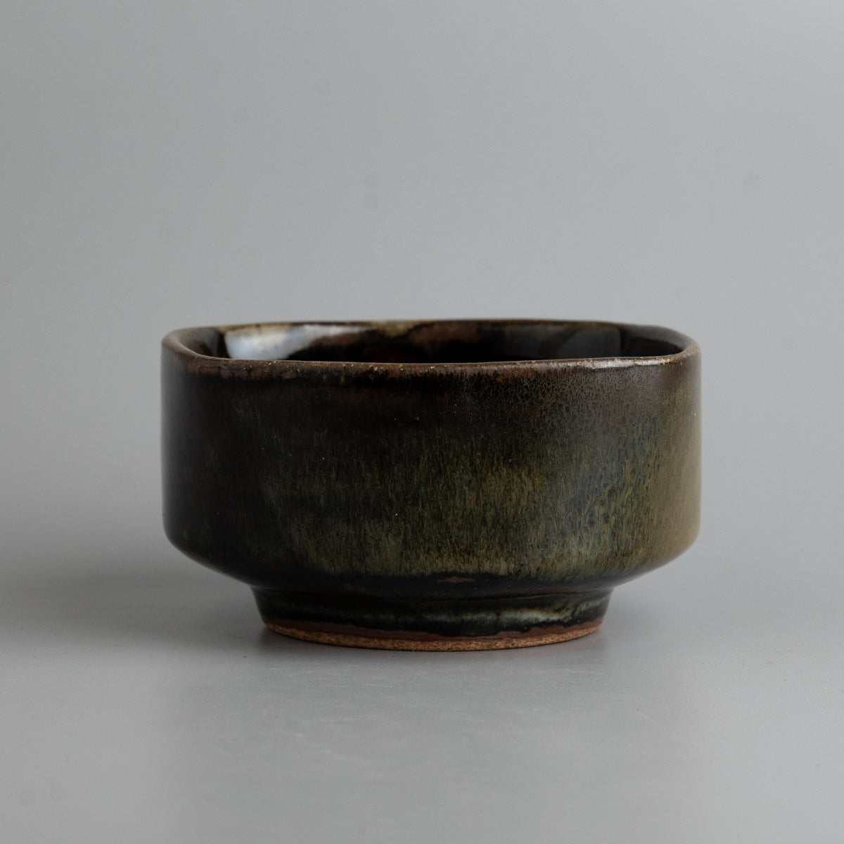 Midnight Moss Bowl