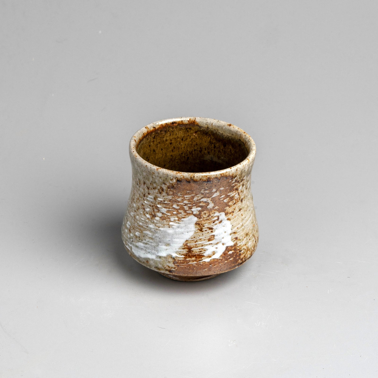 Weathered Rock Yam Cup