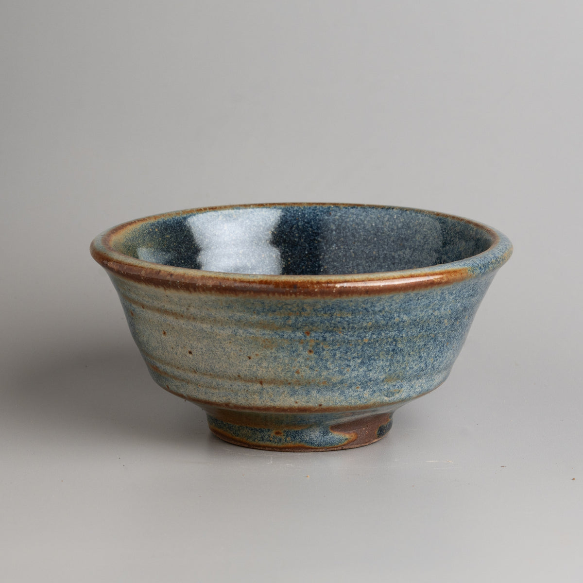 Cobalt Haze Bowl