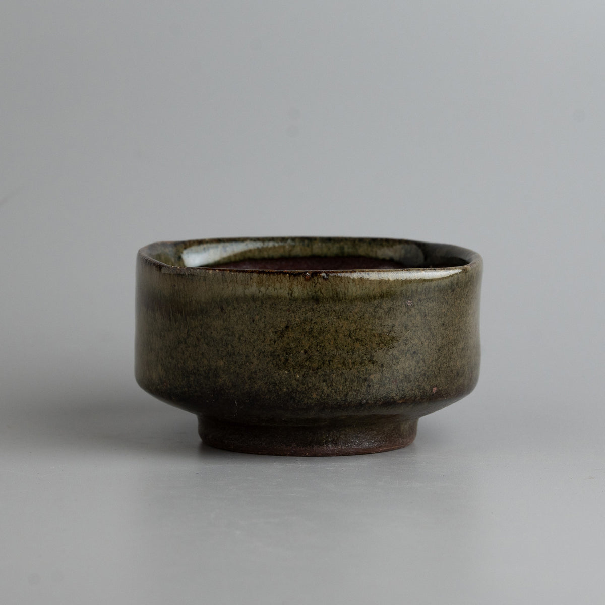 Moss Hush Bowl