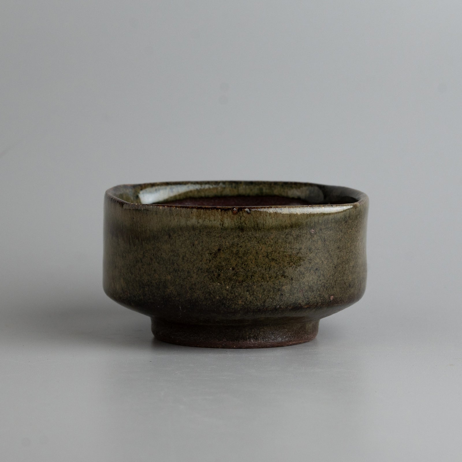 Moss Hush Bowl