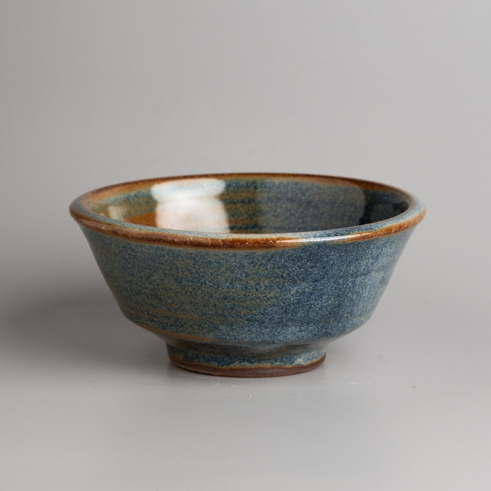 Cobalt Haze Bowl