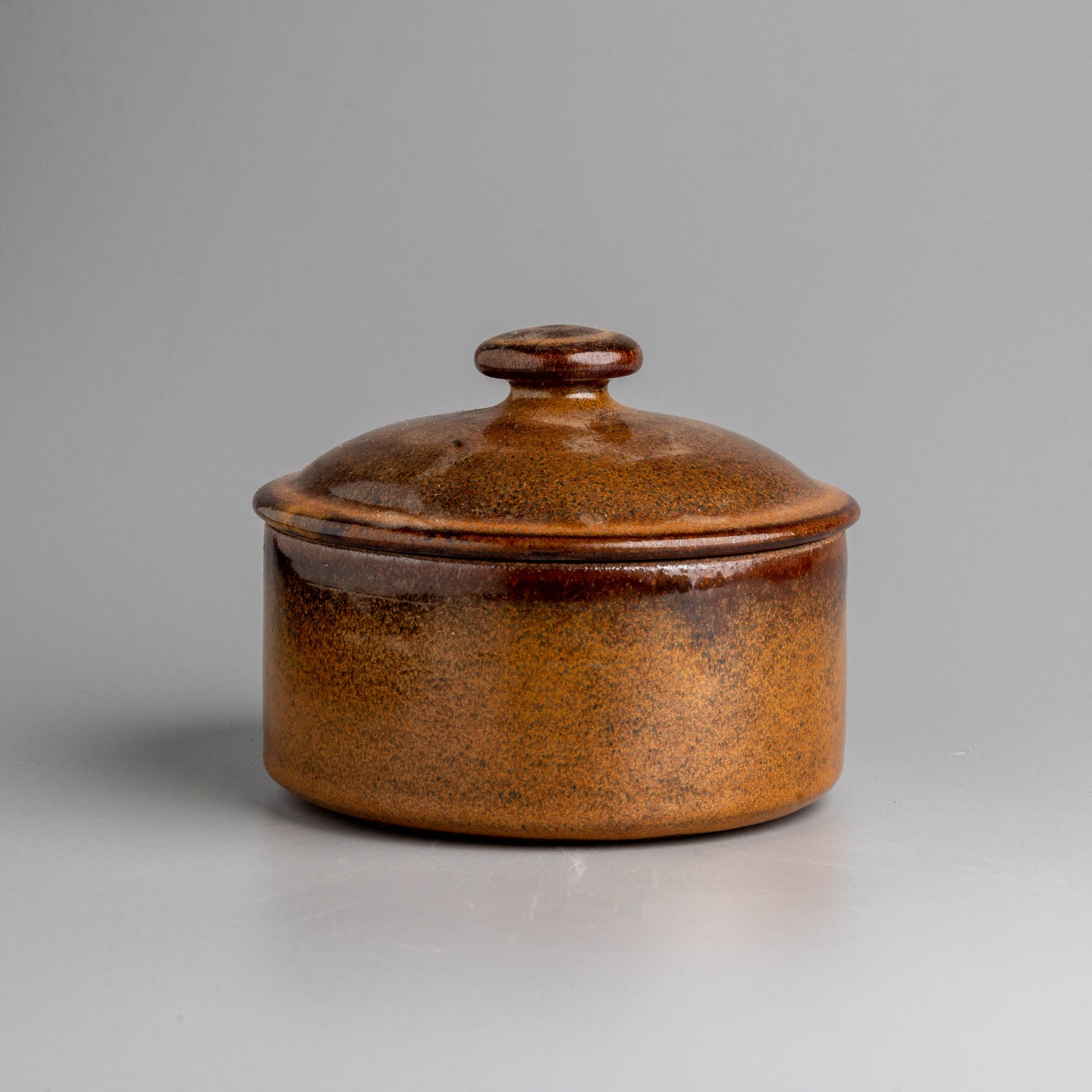 Rustic Casserole