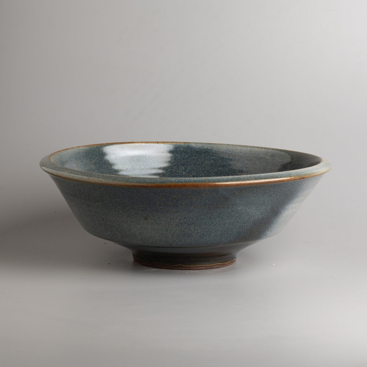 Slate Haze Bowl