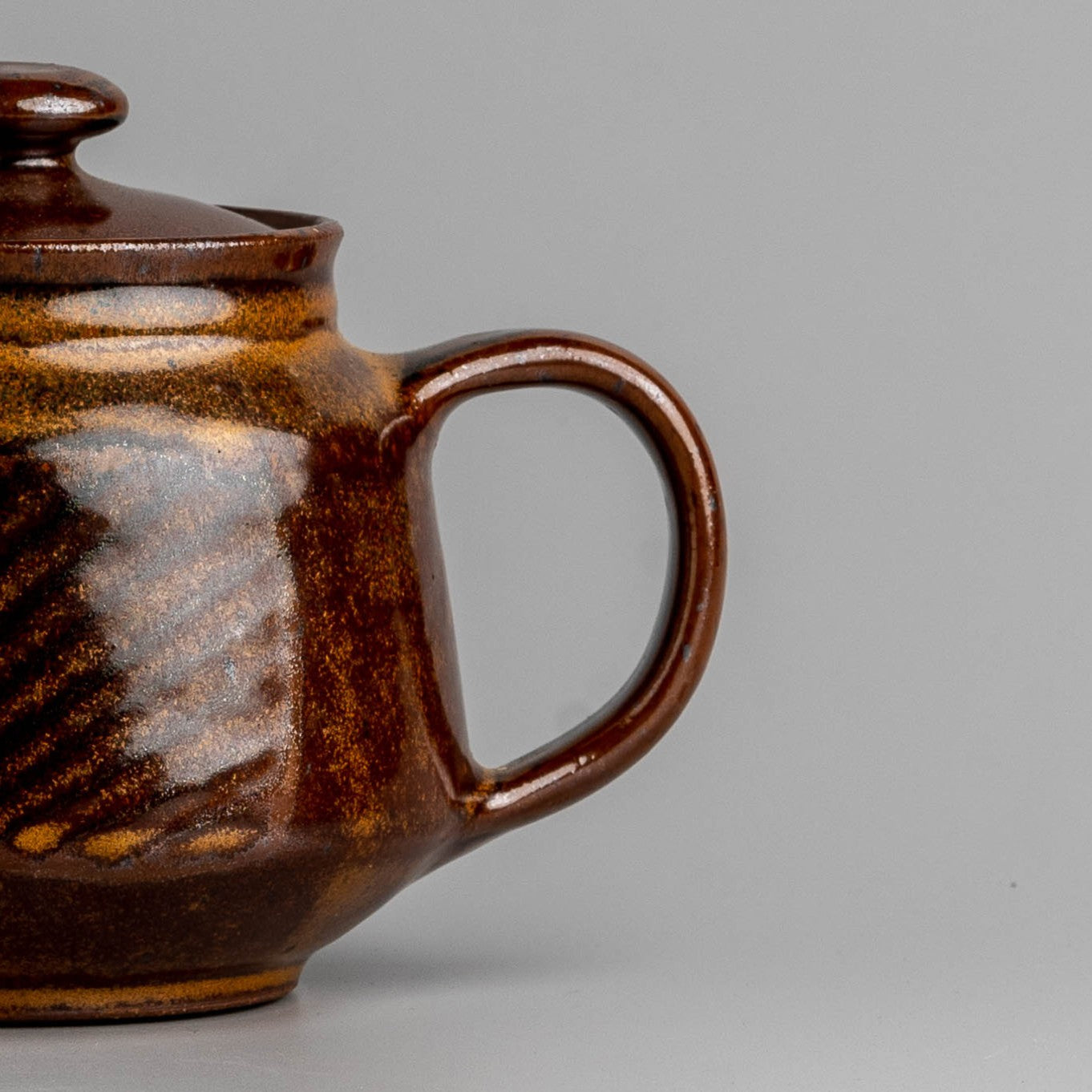 Untold Story Teapot