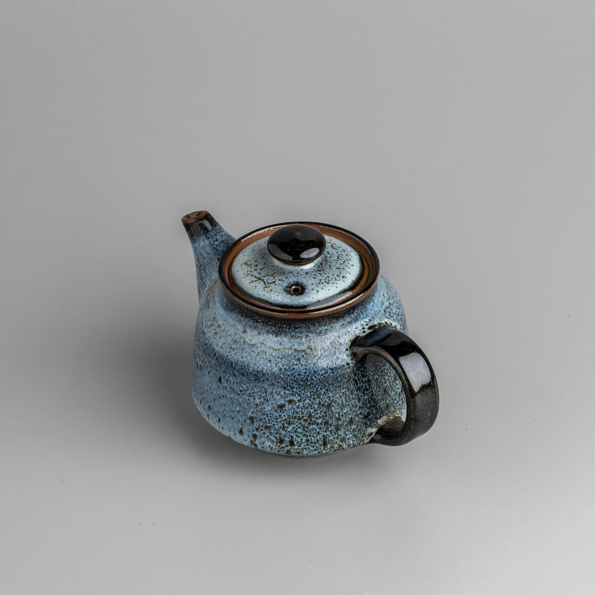 Blue Horizon Teapot