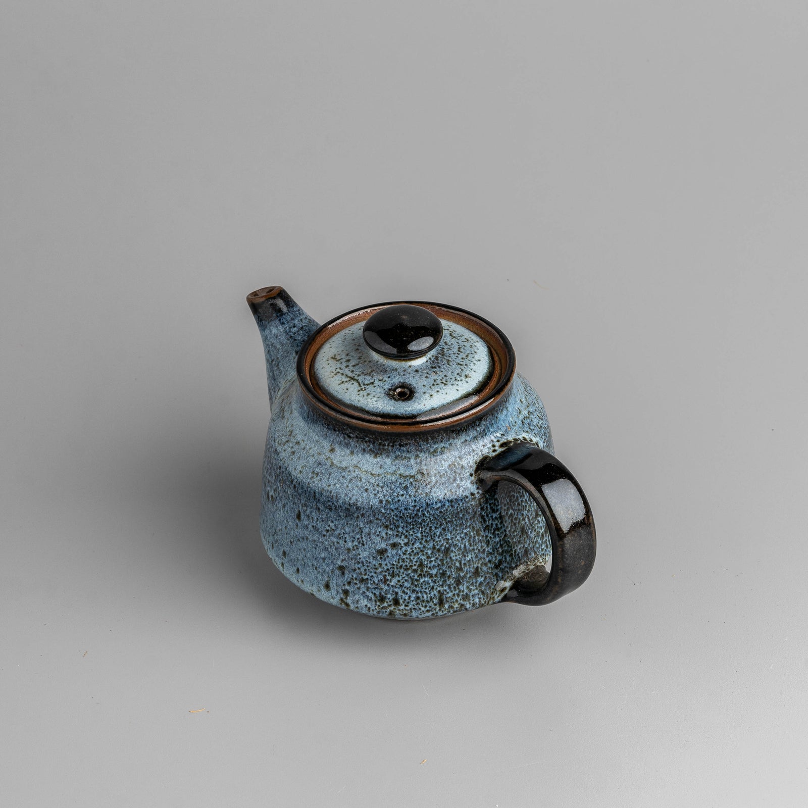 Blue Horizon Teapot