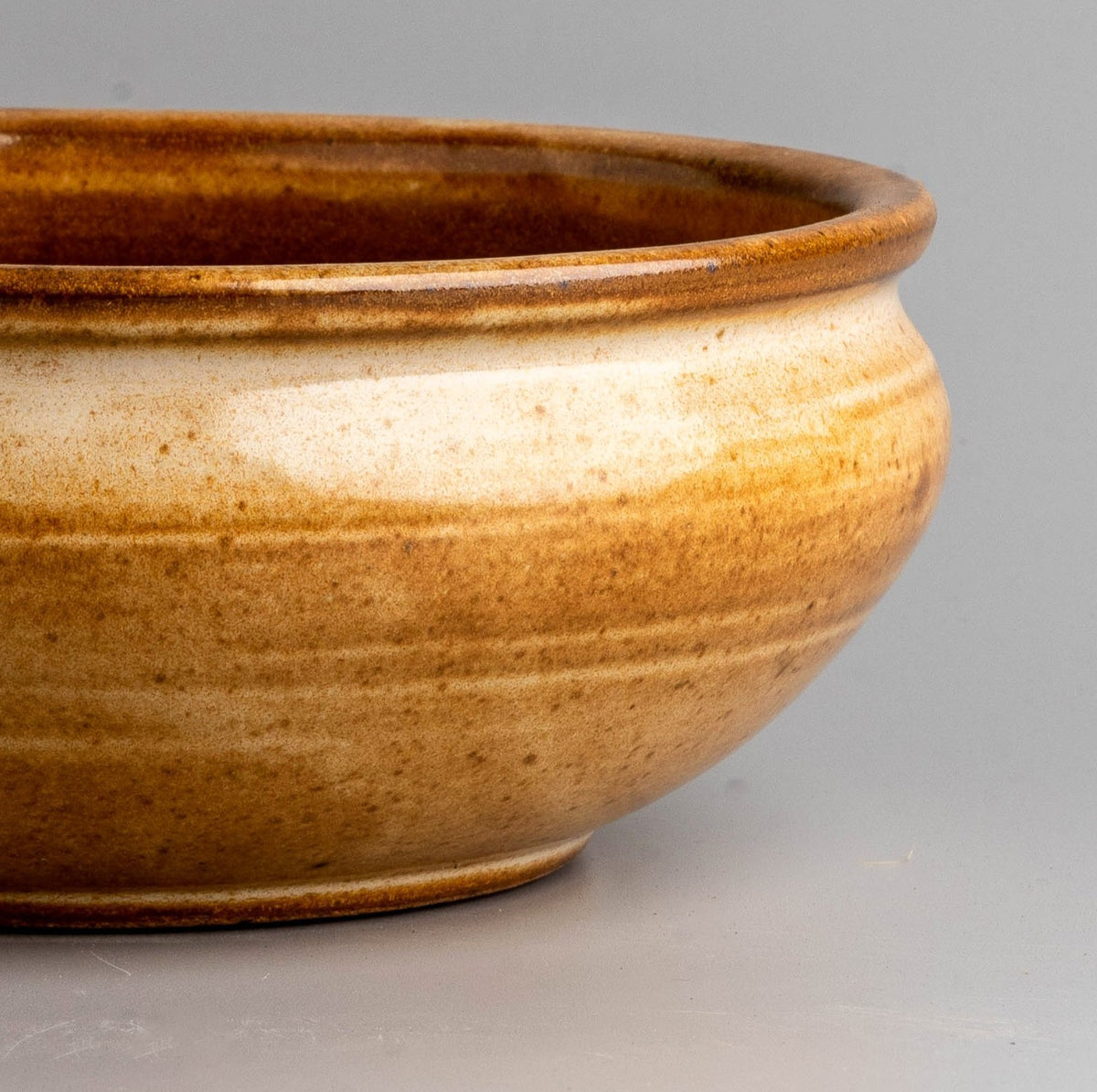 Quite Balance Bowl