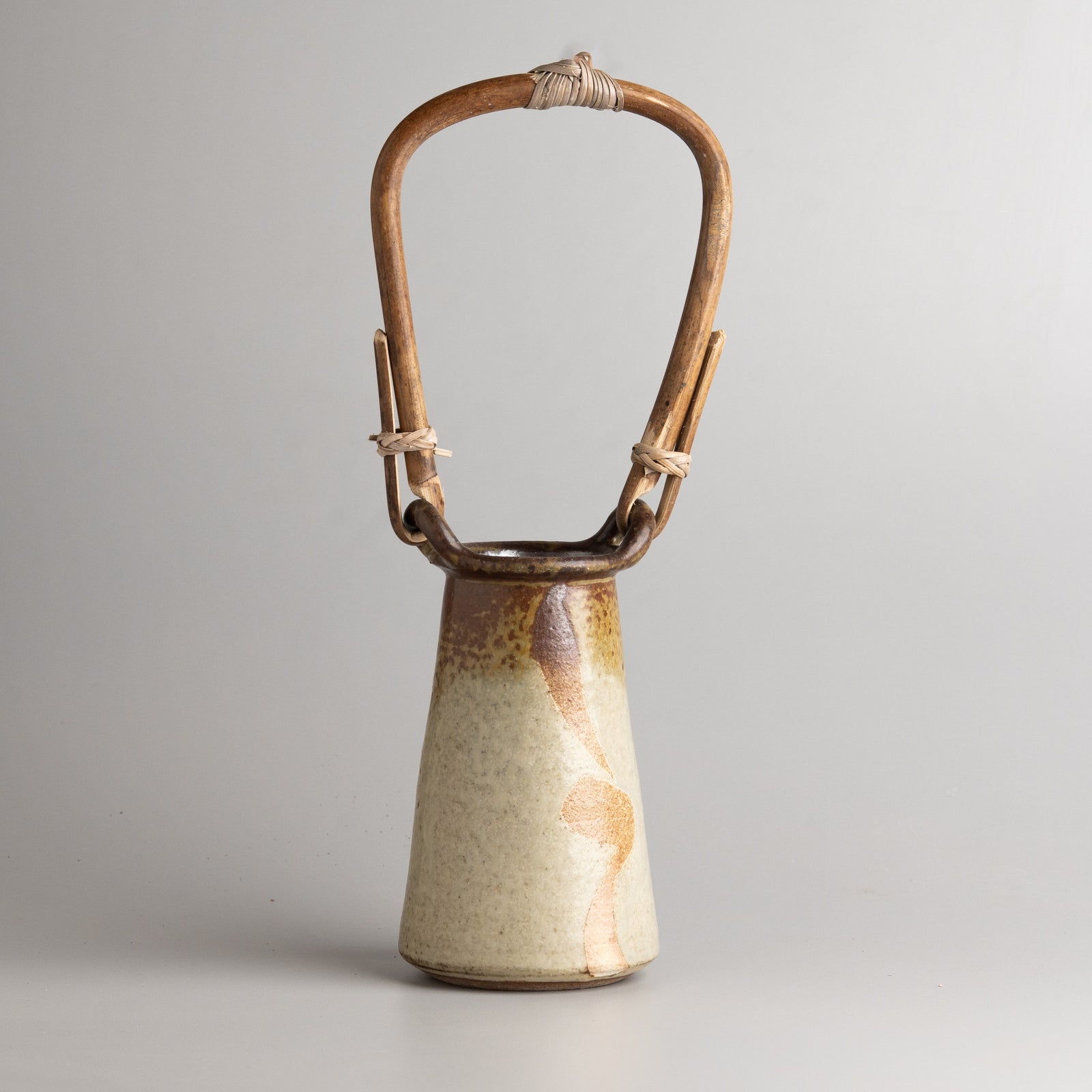 Earthy Path Vase