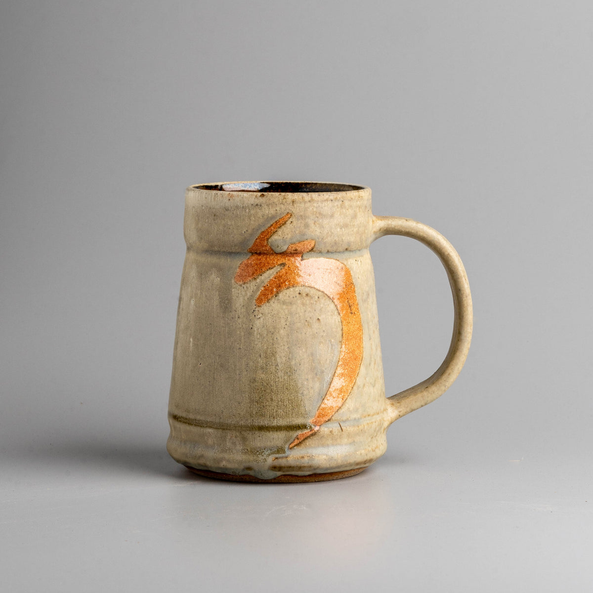 Single Expression Beer Mug