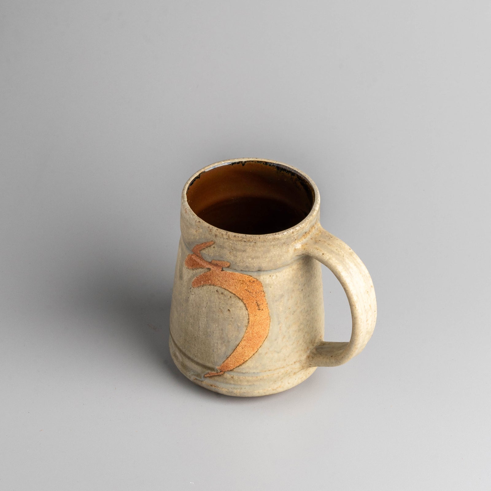 Single expression Mug