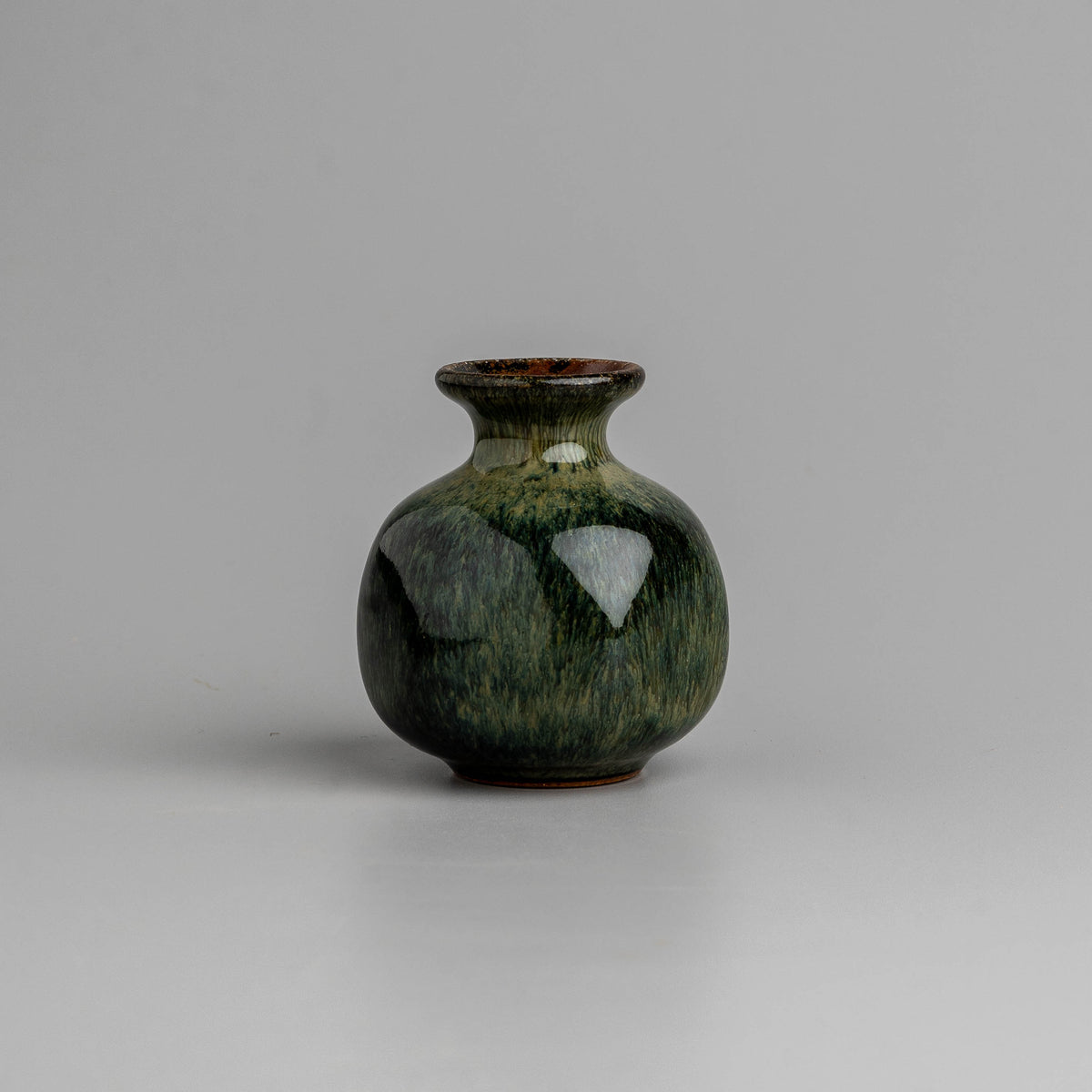 Withered Earth Incense Holder
