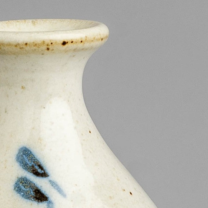 Swirly Wind Incense Holder
