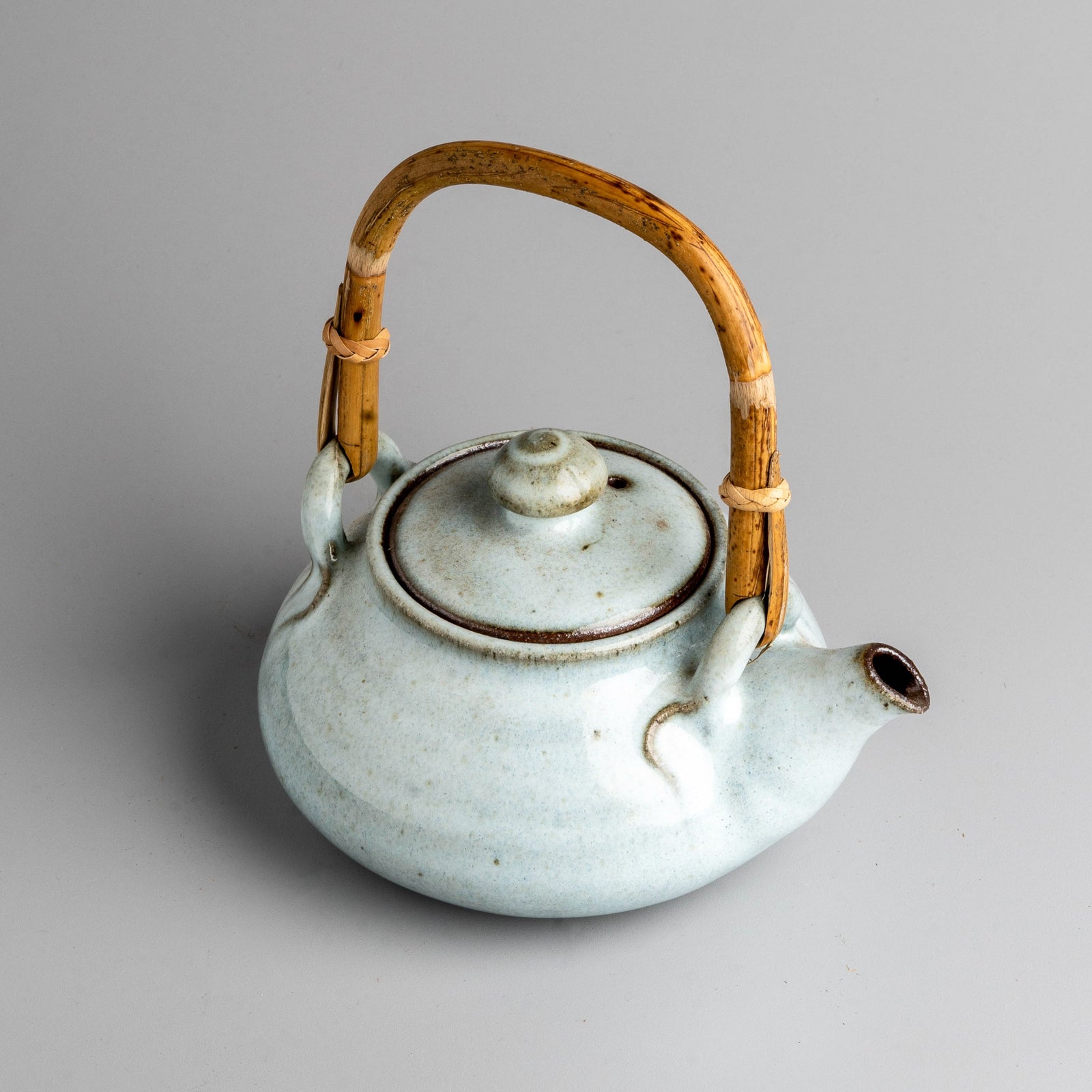 Natural Calm Tea Pot