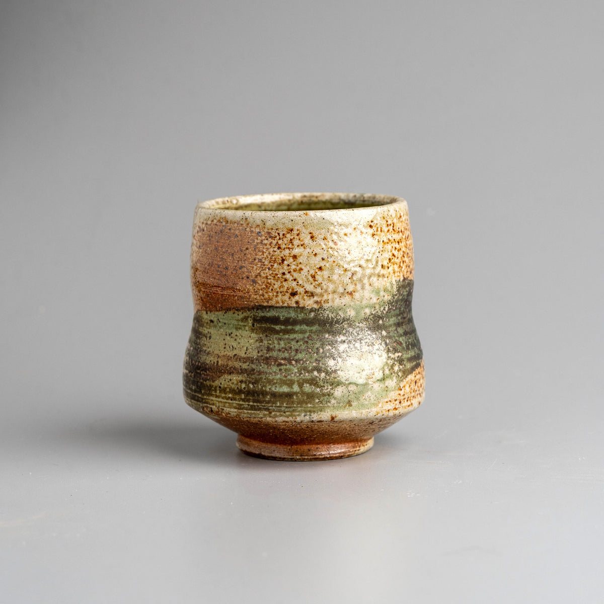Earther Horizon Yam Cup