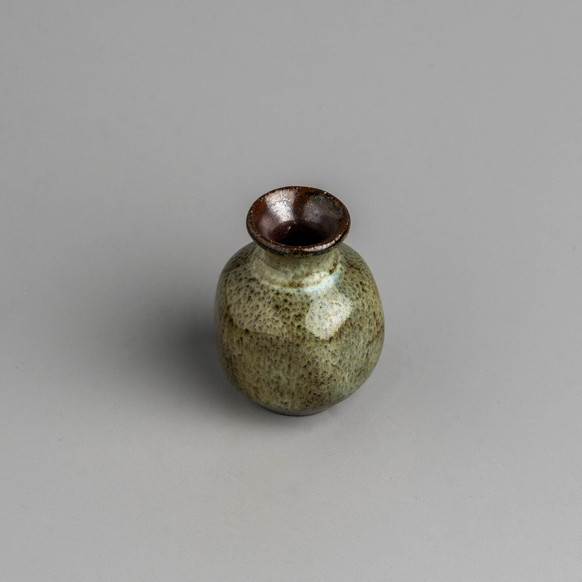 Mossfield Incense Holder