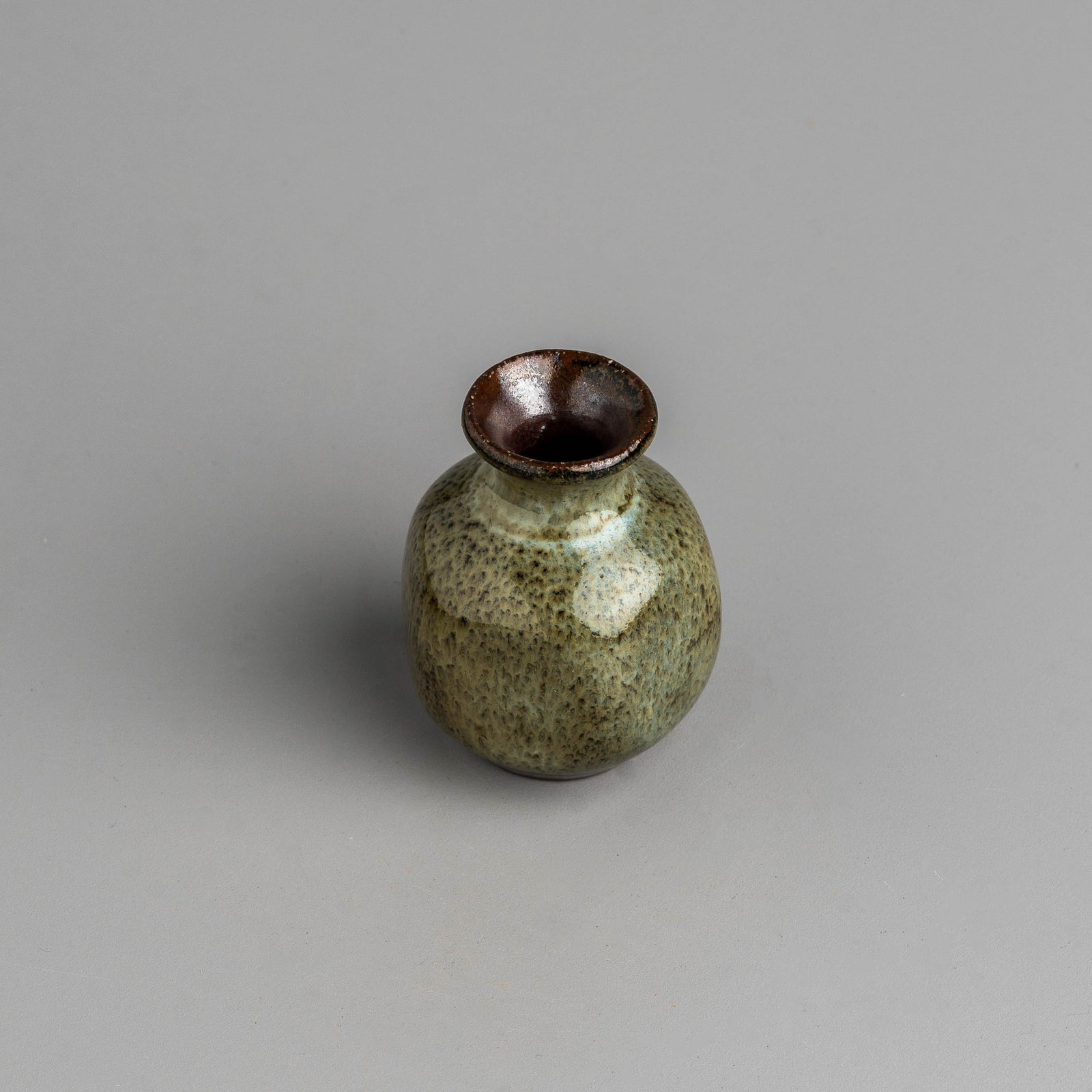 Mossfield Incense Holder