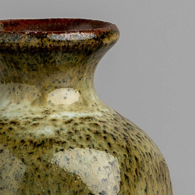 Mossfield Incense Holder