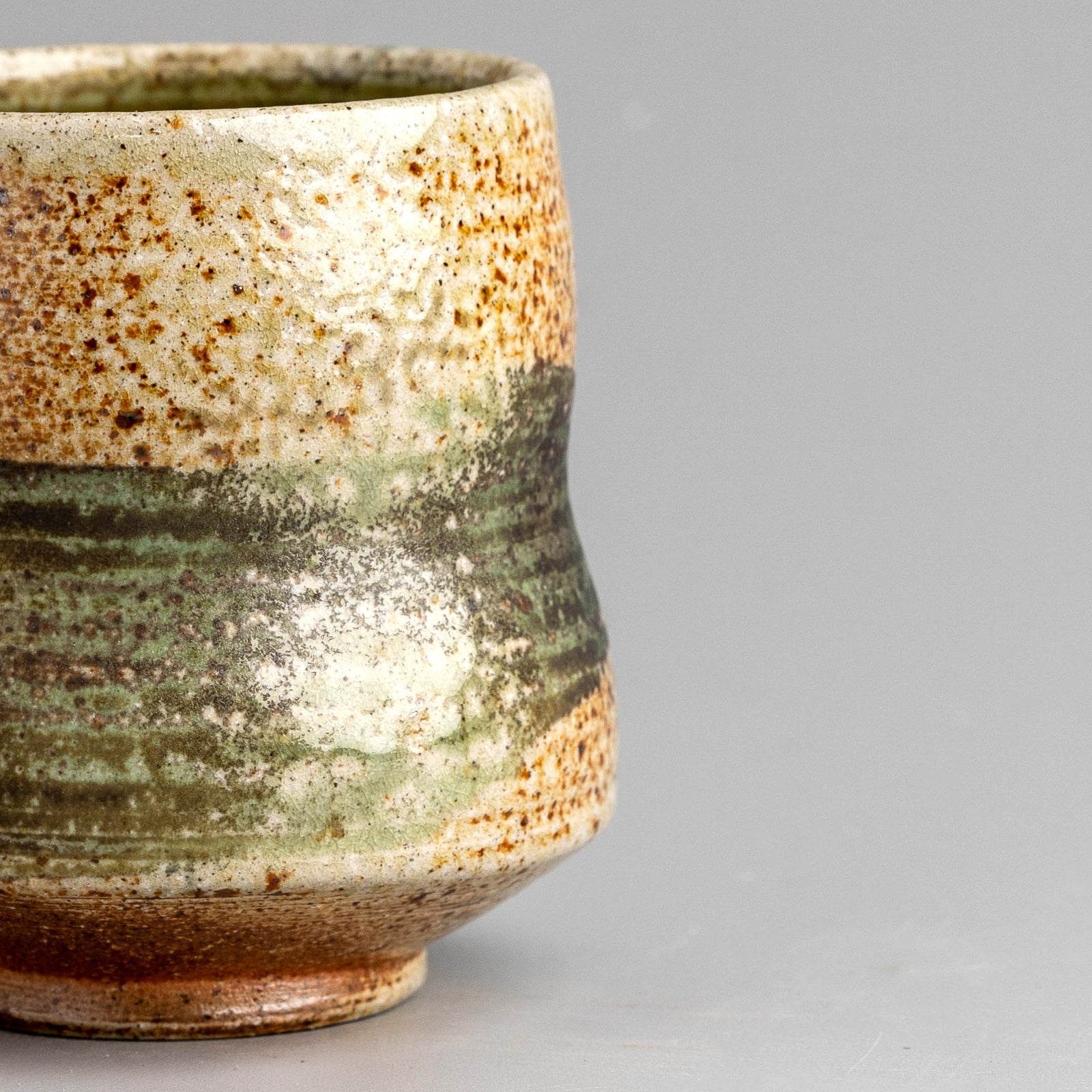 Earther Horizon Yam Cup