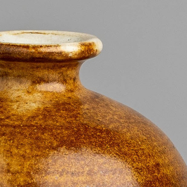 Earthern Calm Incense Holder