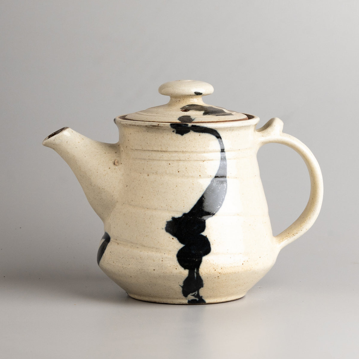 Ink Trail Teapot
