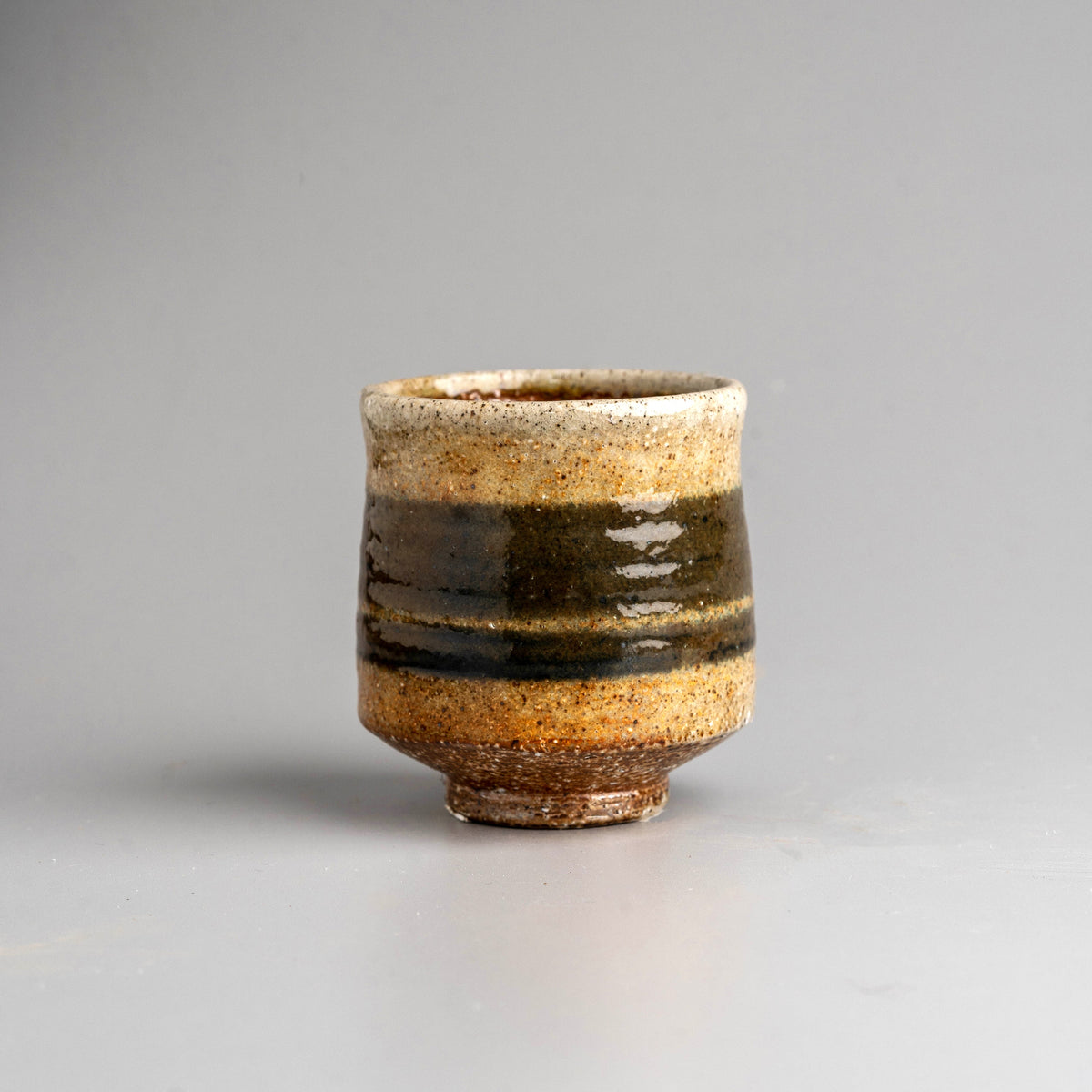 Fireline Yam Cup