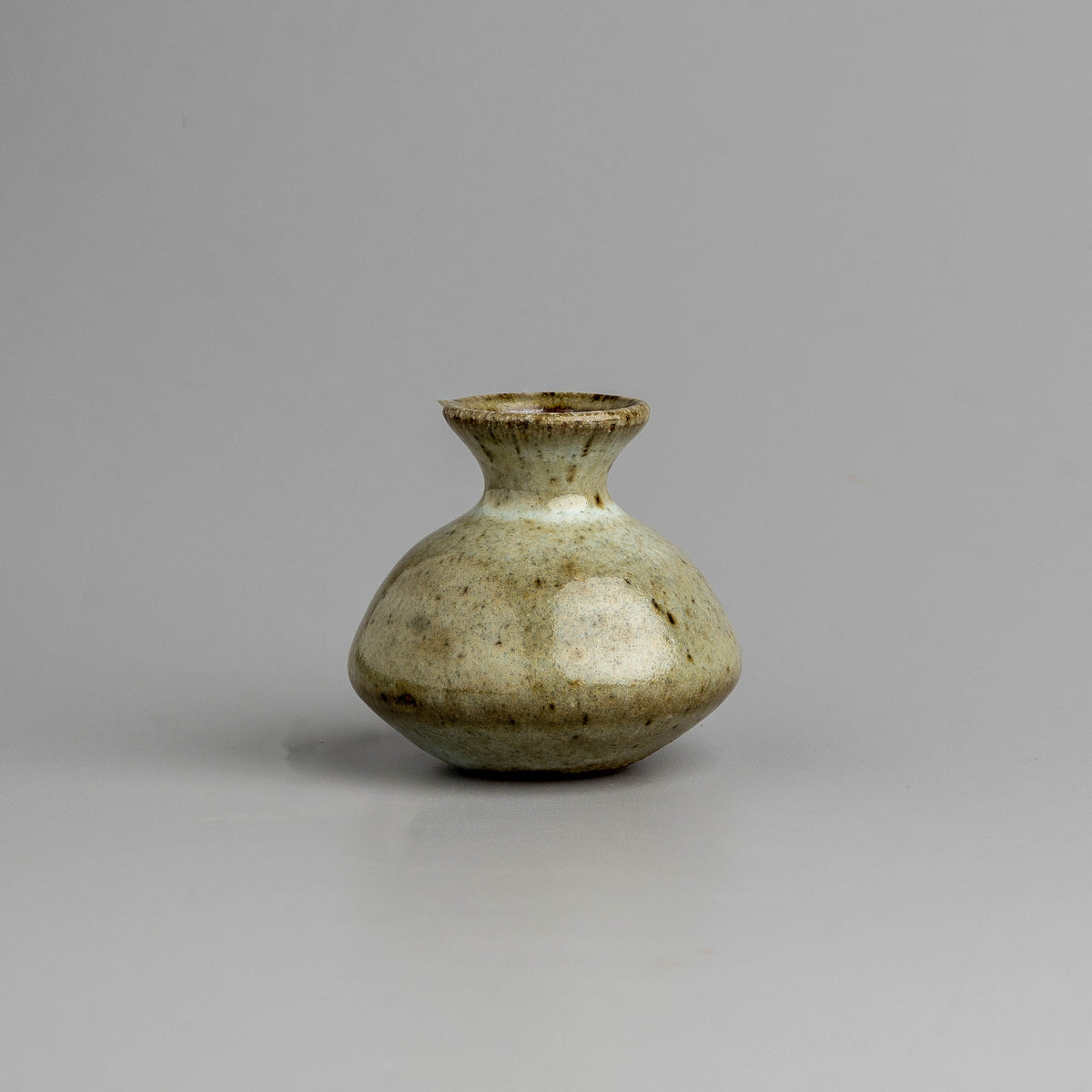 Held by Earth Incense Holder