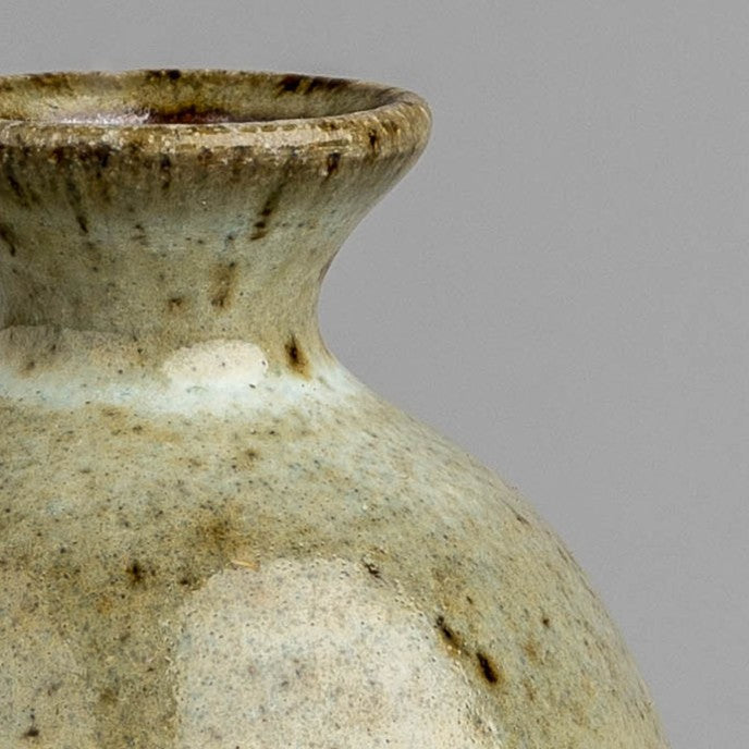 Held by Earth Incense Holder