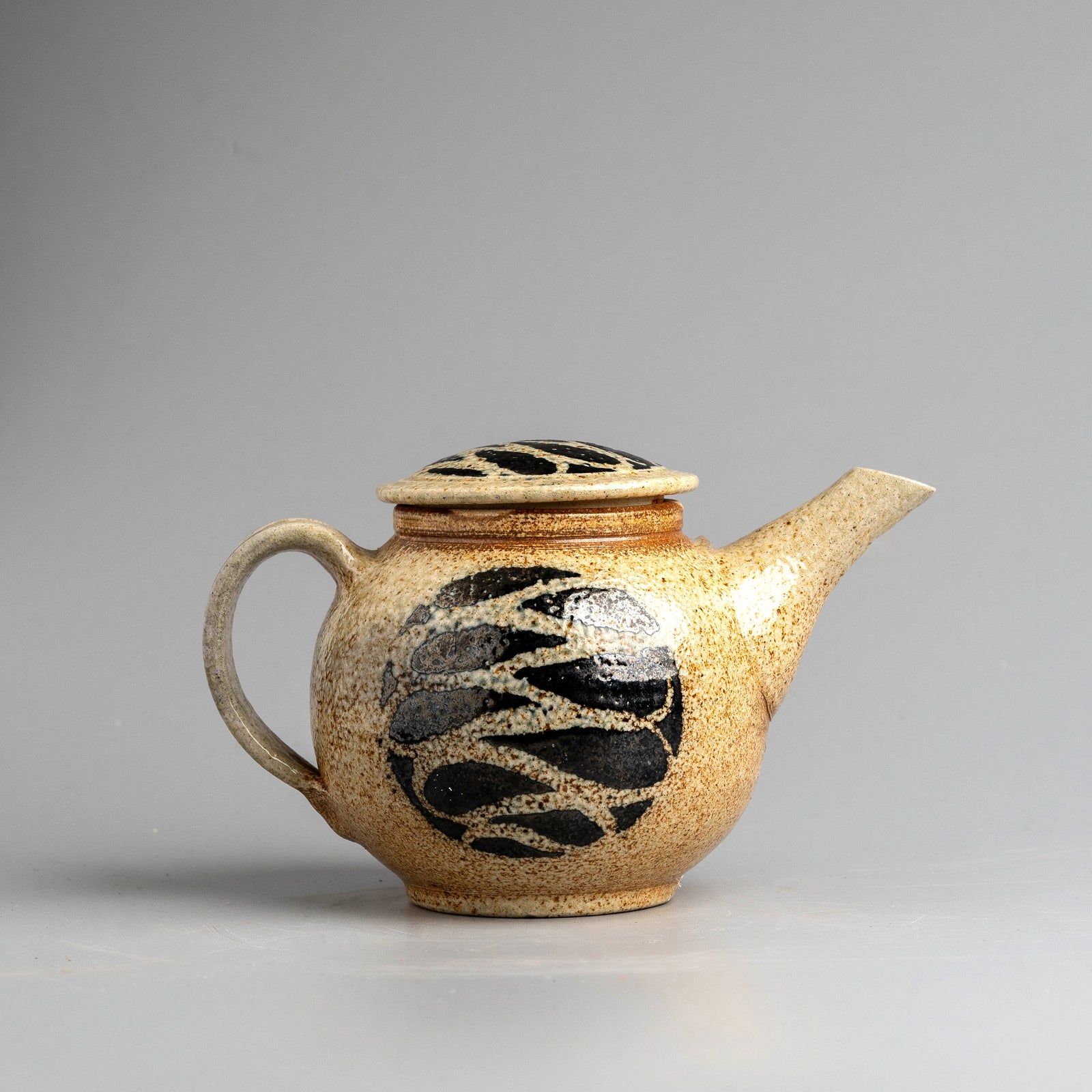 Stone Drift Kettle