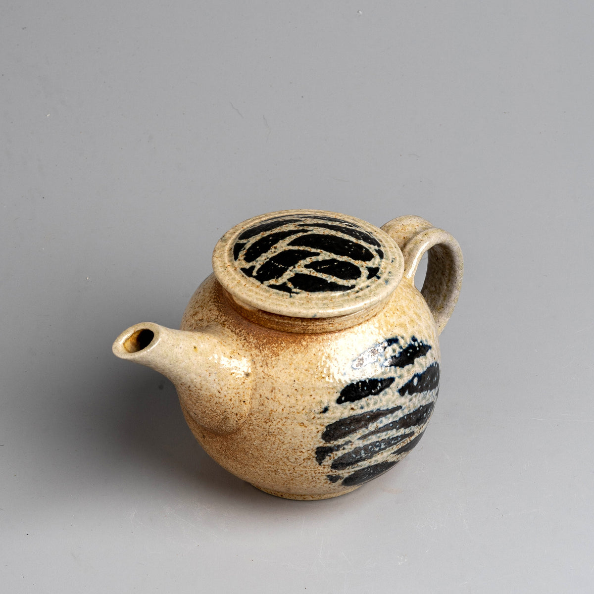 Stone Drift Kettle
