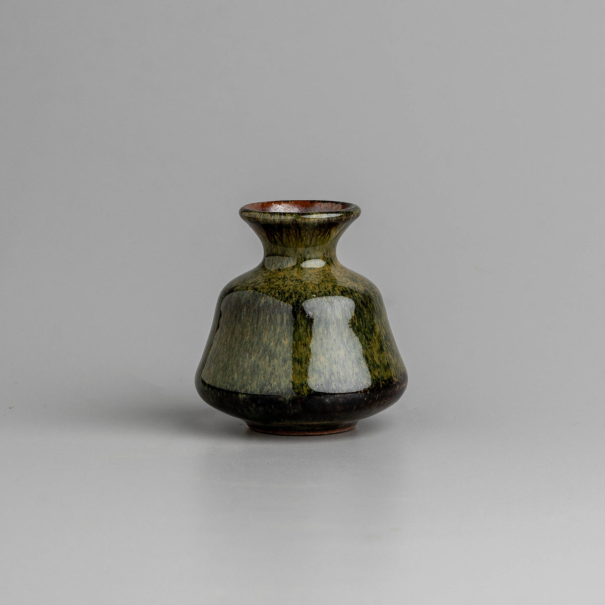 Mossline Incense Holder