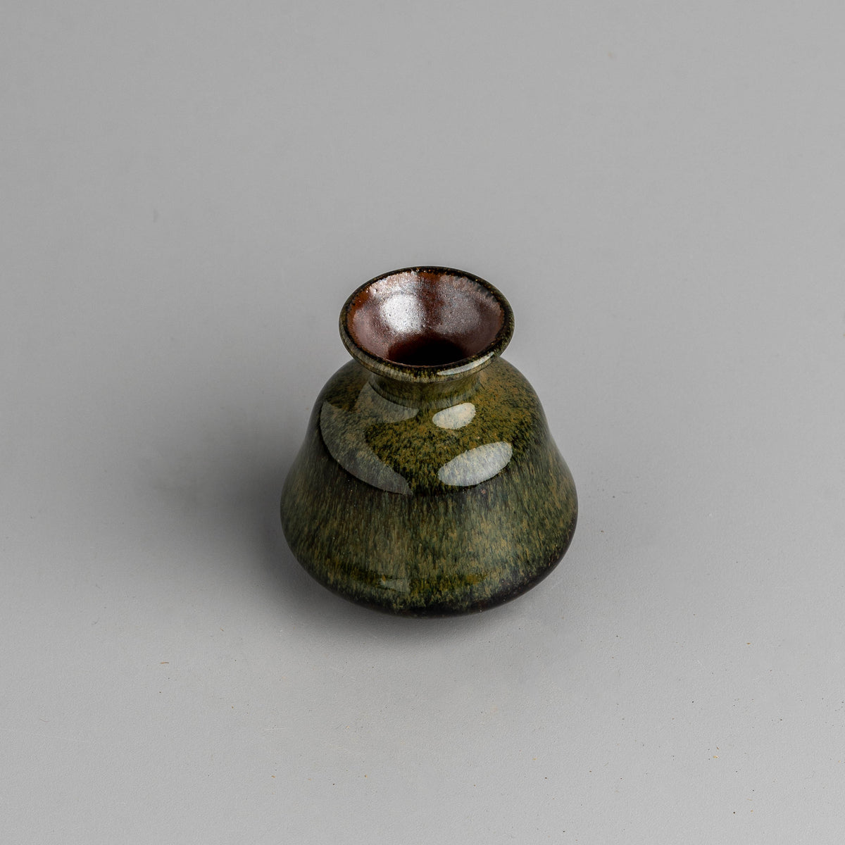 Mossline Incense Holder
