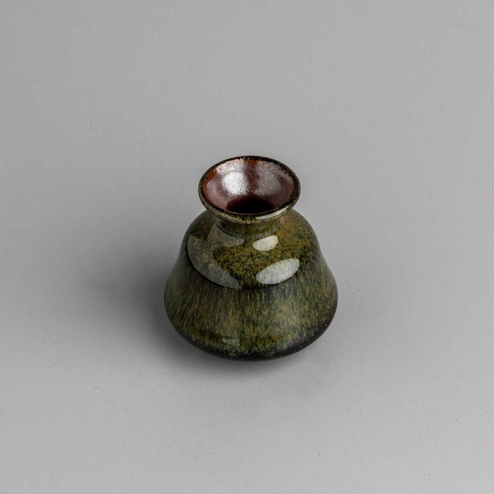 Mossline Incense Holder