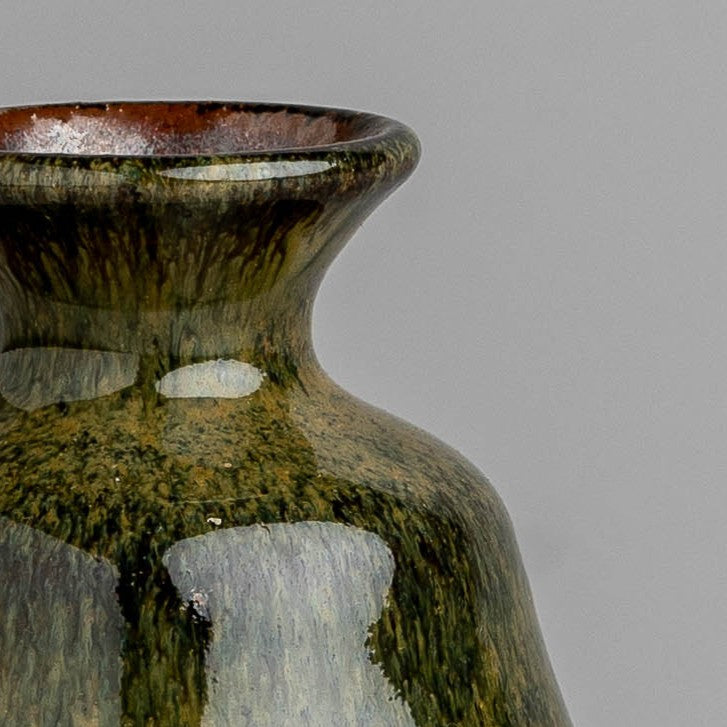 Mossline Incense Holder