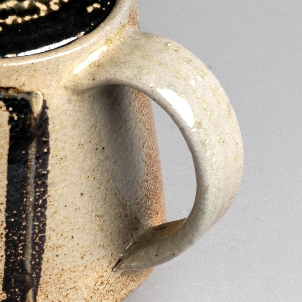 Kilnmark Kettle