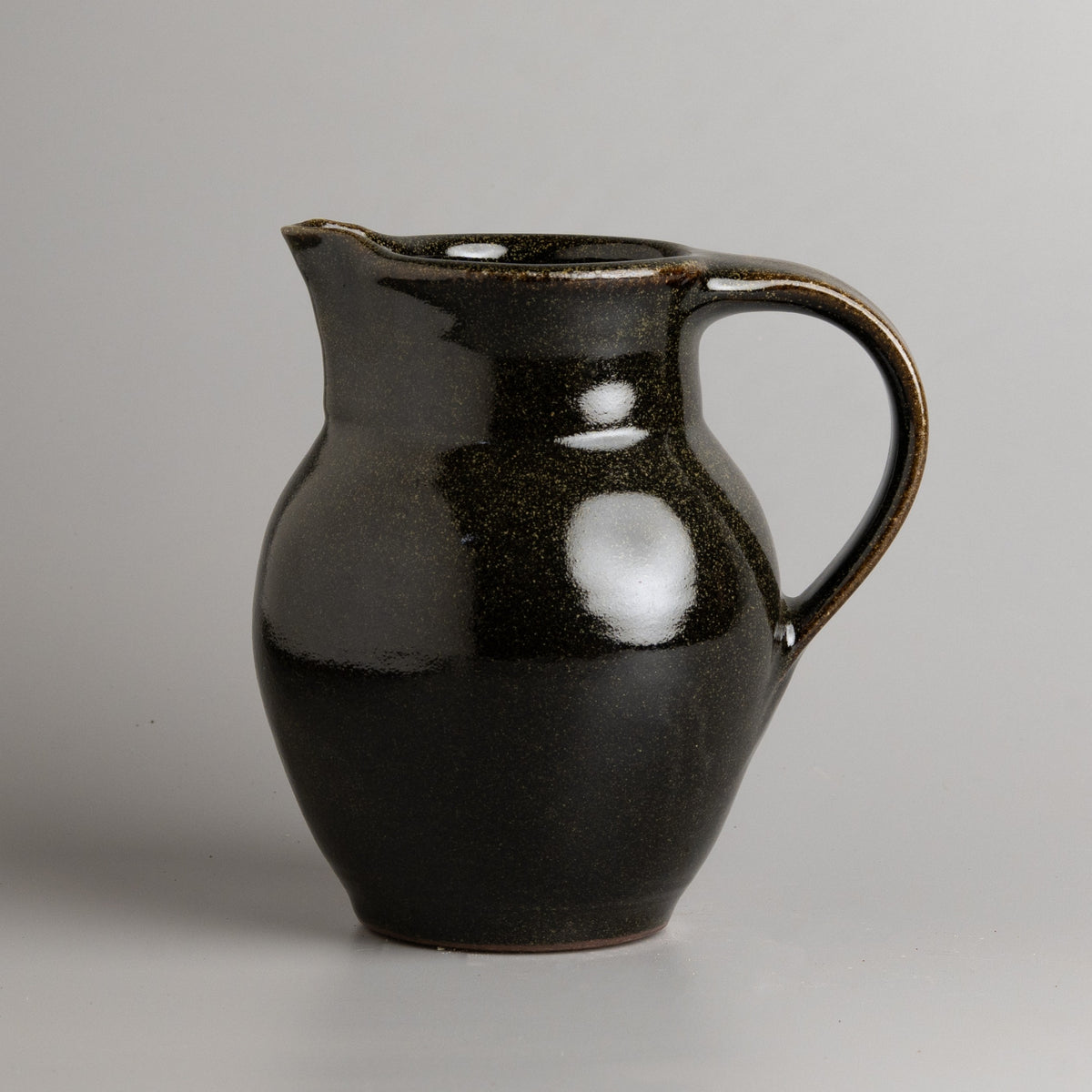 Midnight Canopy Jar (Small)