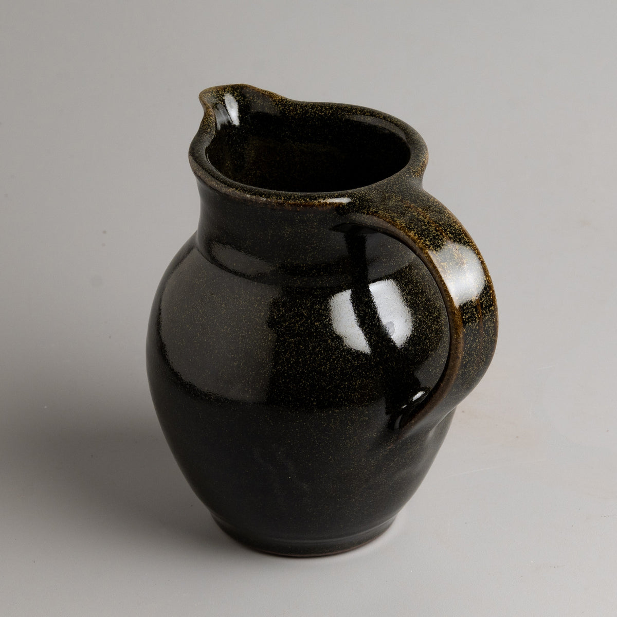 Midnight Canopy Jar (Small)