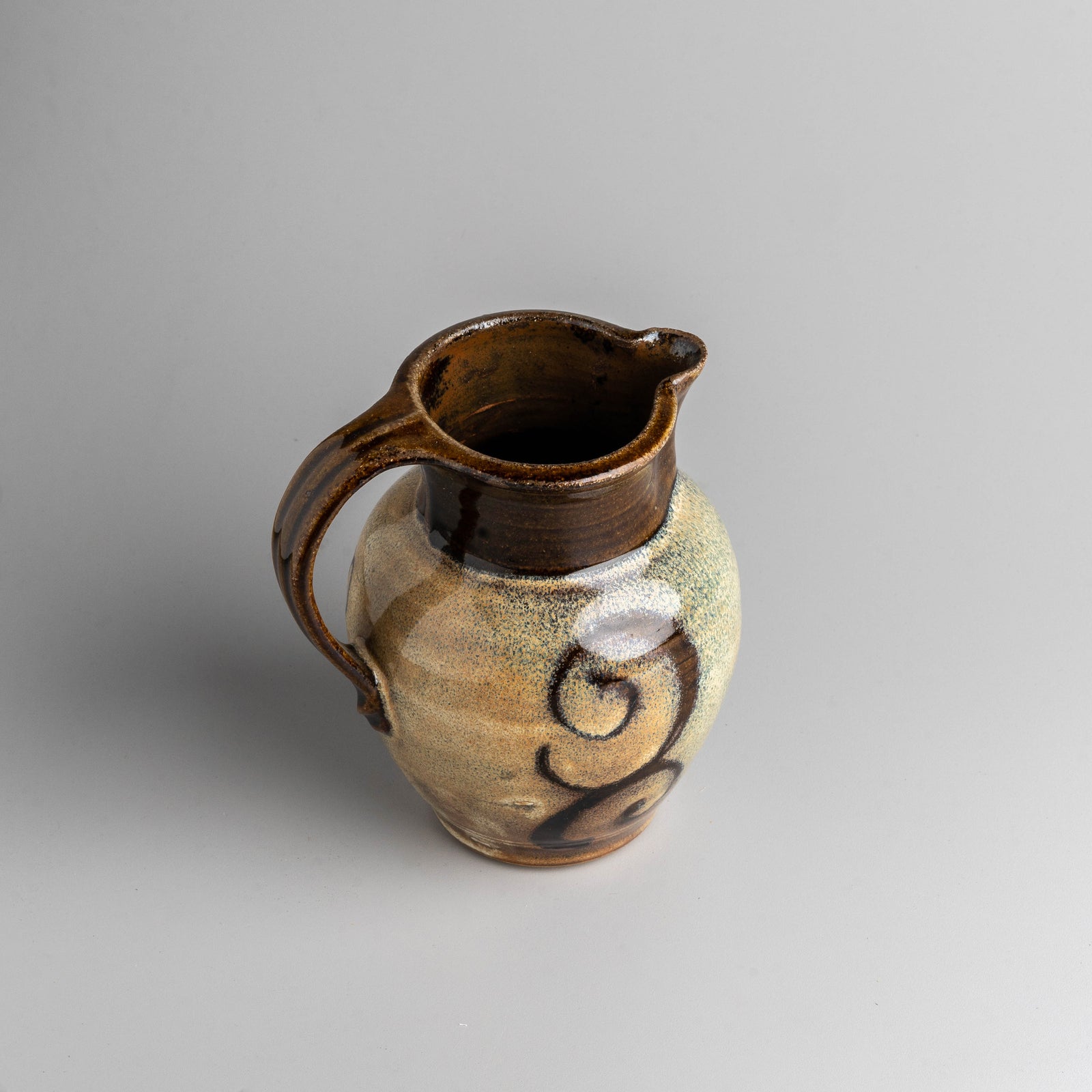 Firestroke Jug