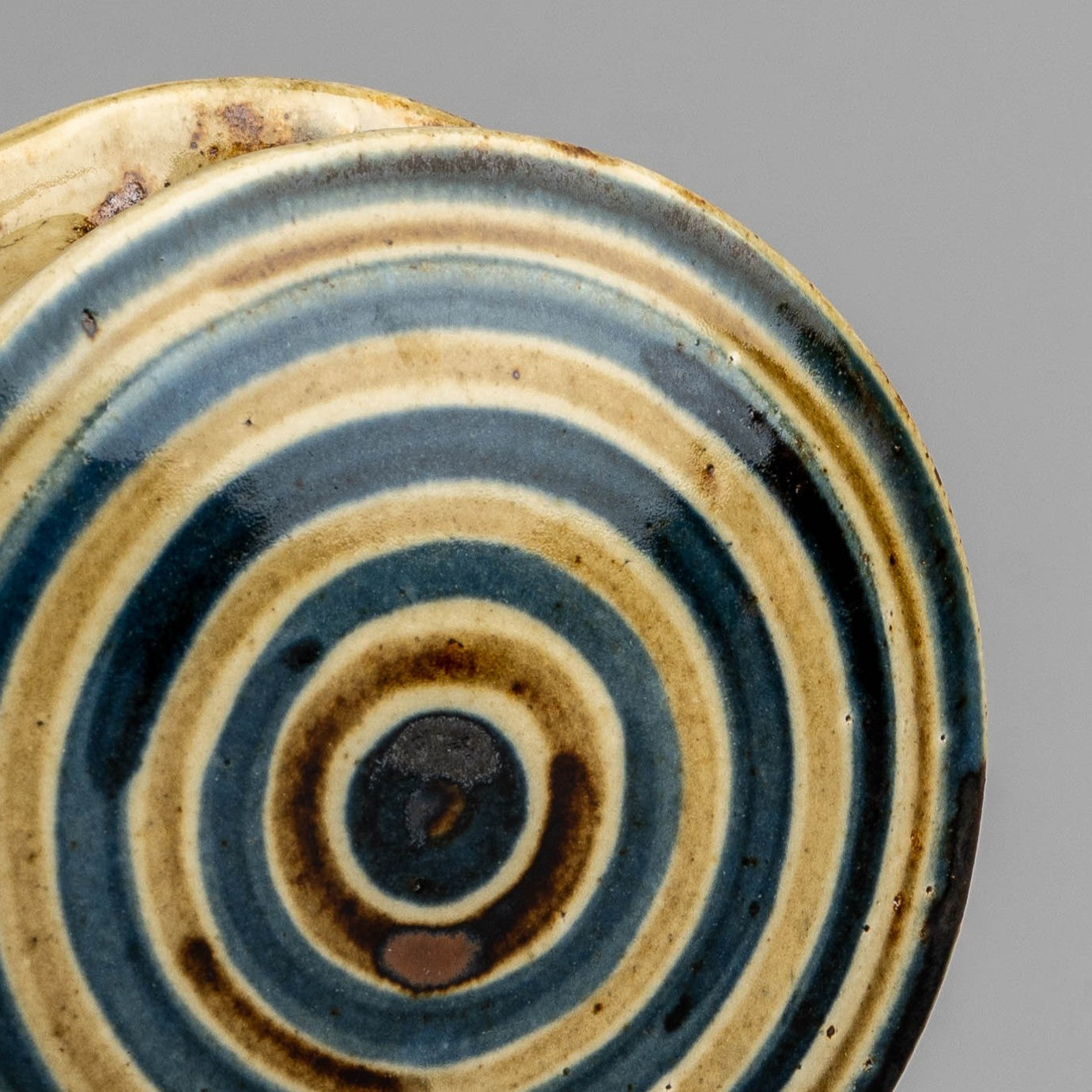 Swirling Tides Napkin Holder